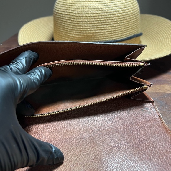 LV MONO SNAP WALLET - Picture 11 of 11